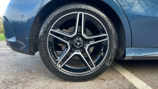 Mercedes-Benz A-Class A200 AMG Line Executive Edition 5dr Auto Petrol Hatchback